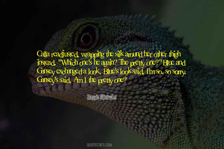 Am So Sorry Quotes #1330335