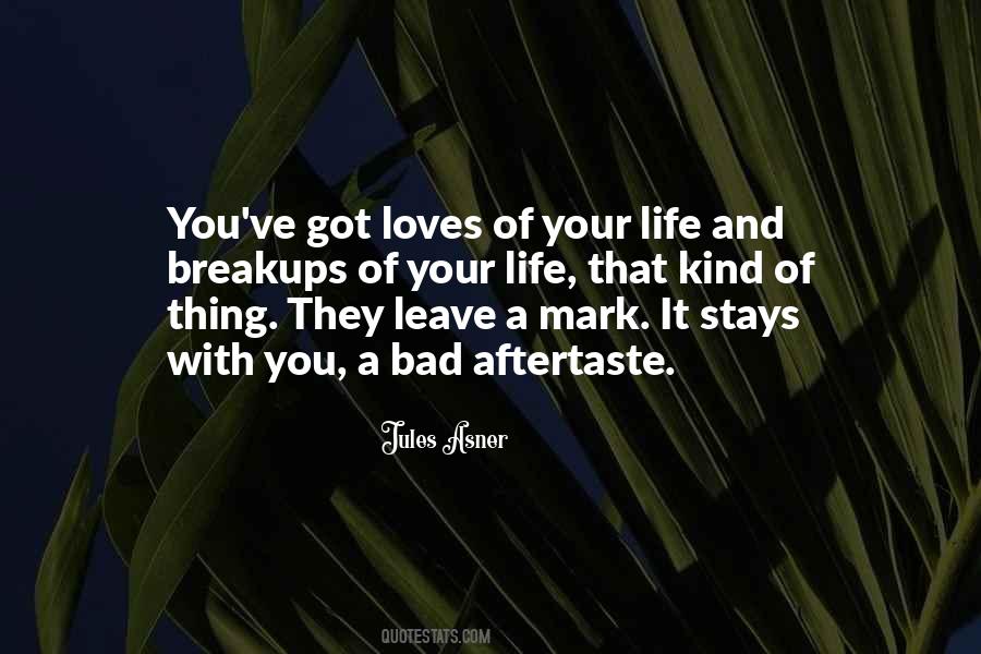 You Got It Bad Quotes #1163227