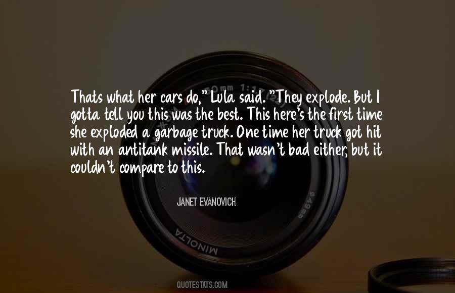 You Got It Bad Quotes #1413749