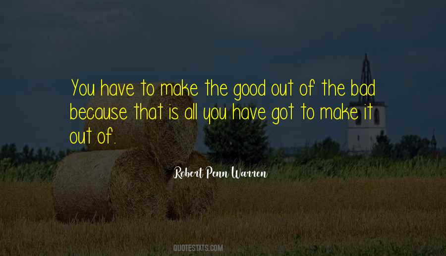 You Got It Bad Quotes #352692
