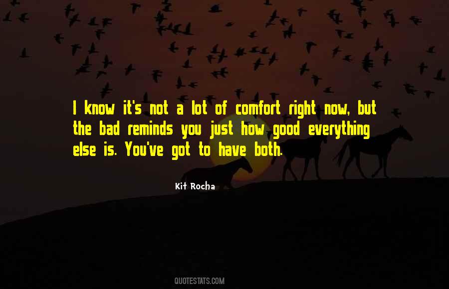 You Got It Bad Quotes #581090