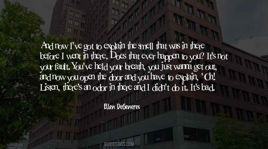 You Got It Bad Quotes #892663