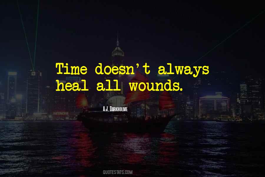 Quotes About Healing Relationships #976981