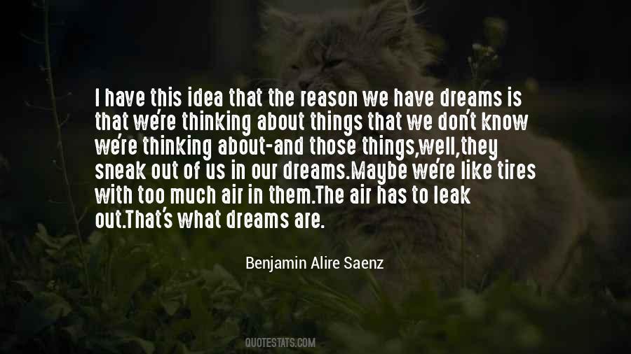 I Know Too Much Quotes #923171