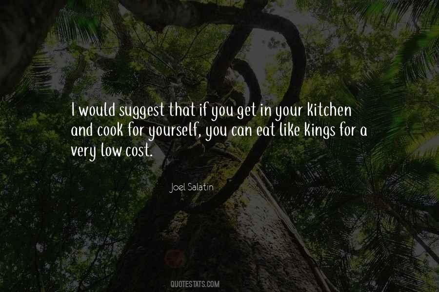 Eat Like Quotes #1382881