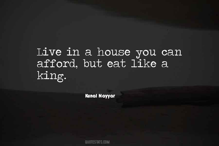 Eat Like Quotes #1531685