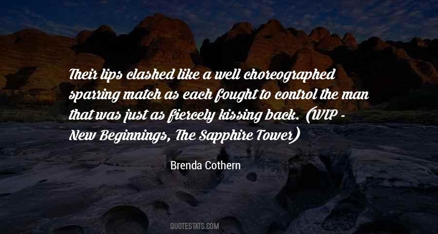 New Lips Quotes #1311097