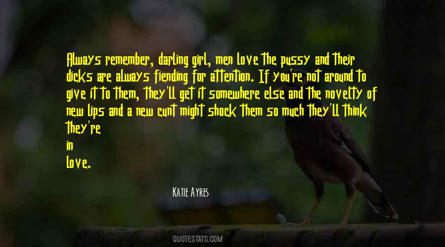 New Lips Quotes #1424226
