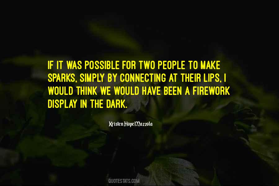New Lips Quotes #1632710