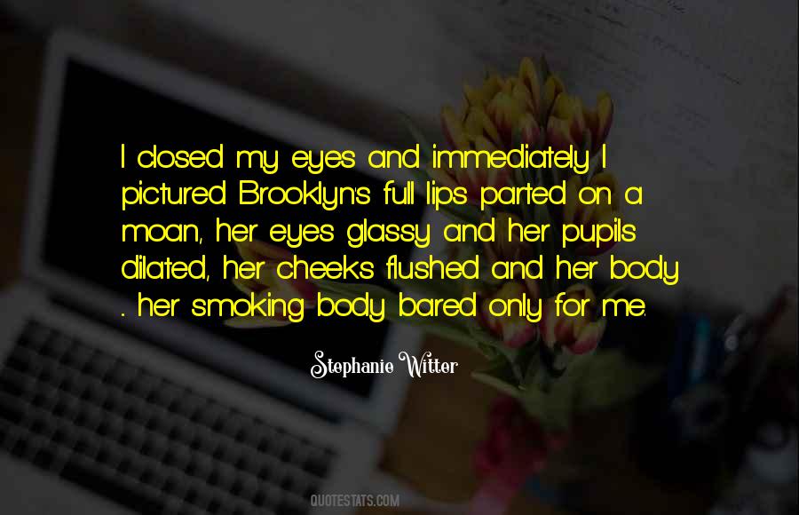 New Lips Quotes #480982