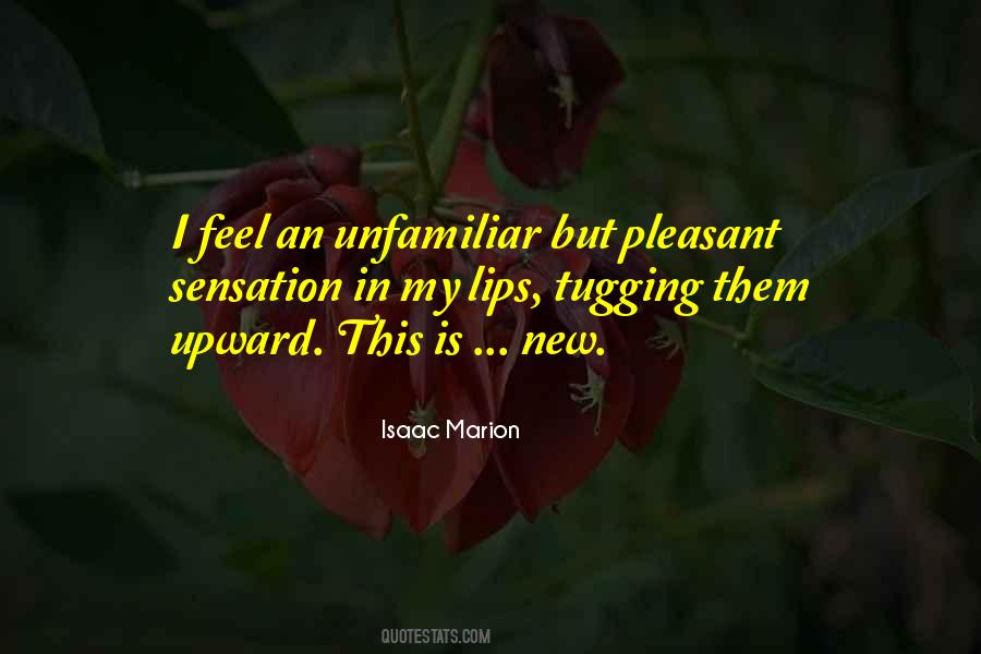 New Lips Quotes #856578