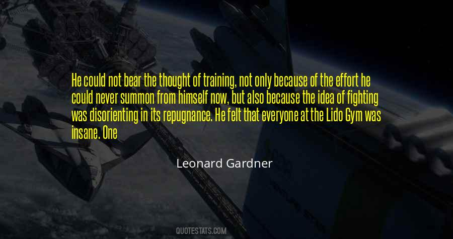 The Lido Quotes #46460