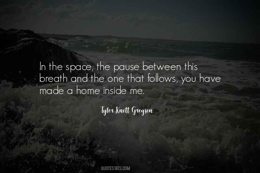 The Pause Quotes #1628301