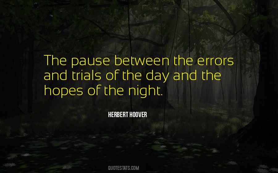 The Pause Quotes #64368