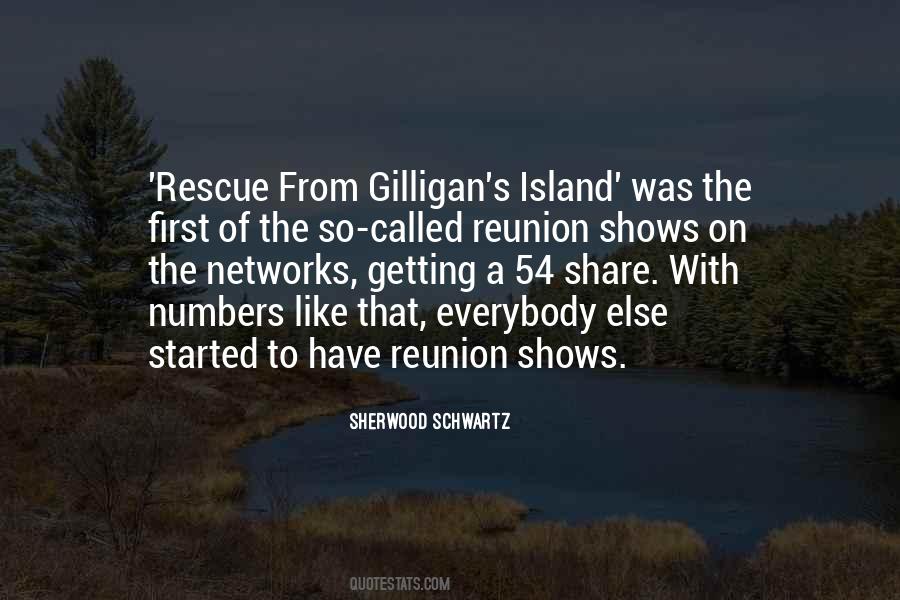 Best Reunion Quotes #34058