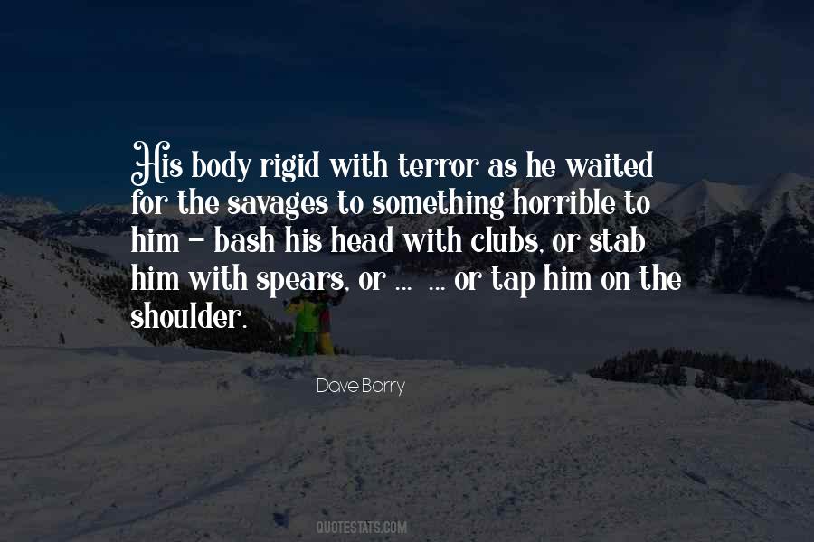 He Waited For Her Quotes #159403