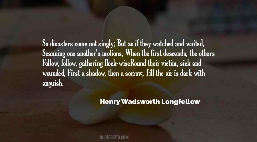 He Waited For Her Quotes #80135