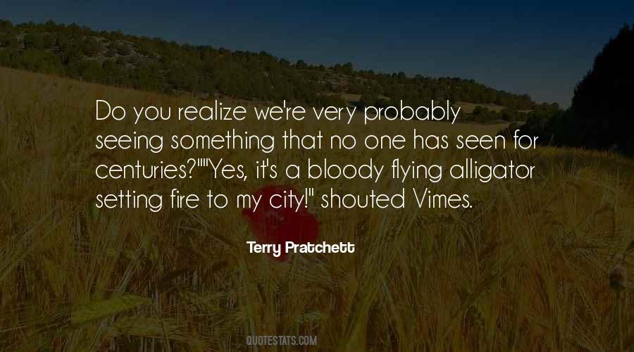 My City Quotes #1262090