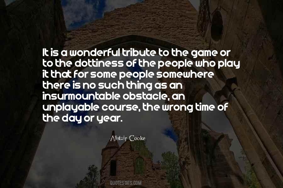 Quotes About The Most Wonderful Time Of The Year #1666619
