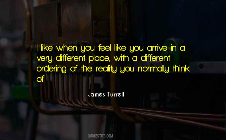 When I Think Of You Quotes #244036