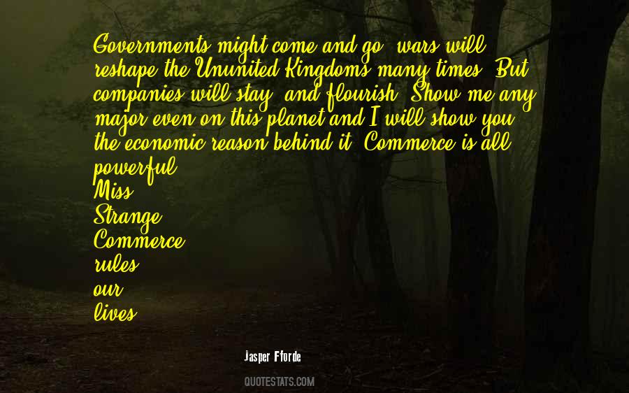 Fforde Quotes #192184