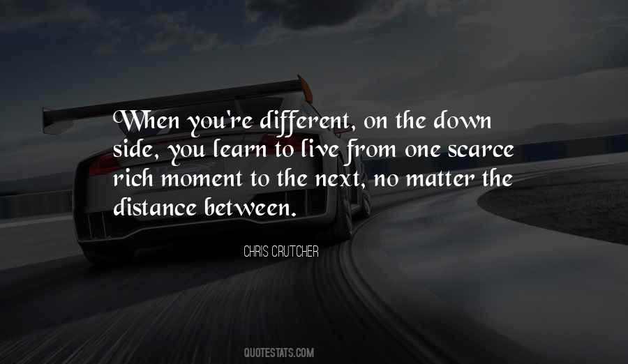 No Matter How Rich You Are Quotes #287579