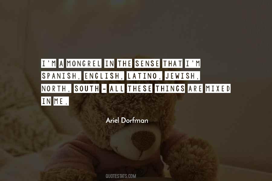 Spanish English Quotes #1613574