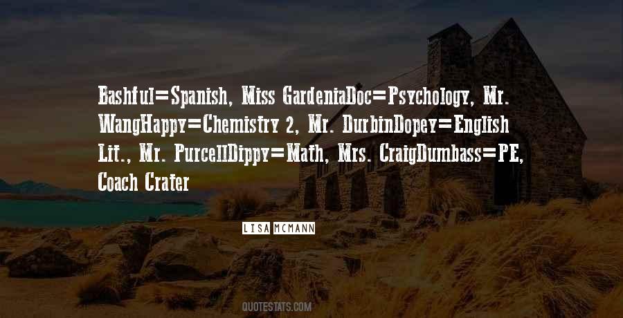 Spanish English Quotes #1676636