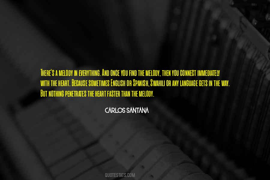 Spanish English Quotes #168267