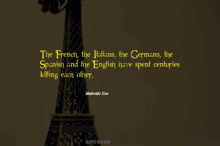 Spanish English Quotes #1719089