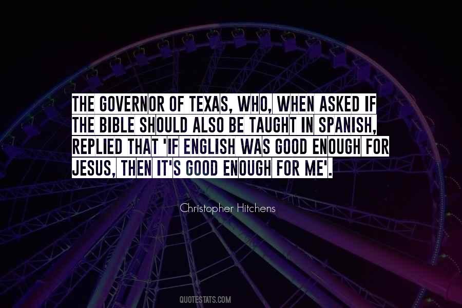 Spanish English Quotes #866044