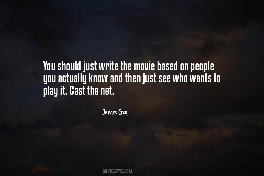 It Cast Quotes #1195951