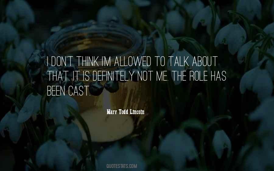 It Cast Quotes #125383