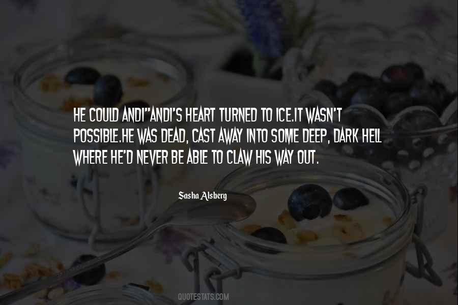 It Cast Quotes #129085
