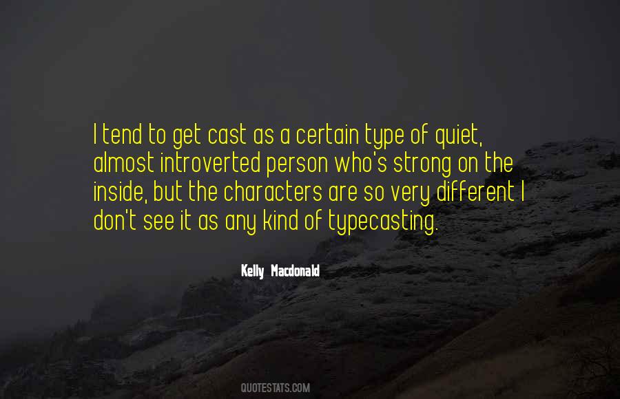 It Cast Quotes #155662