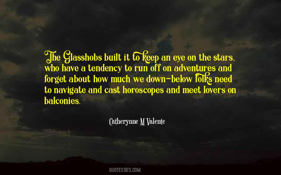 It Cast Quotes #162700