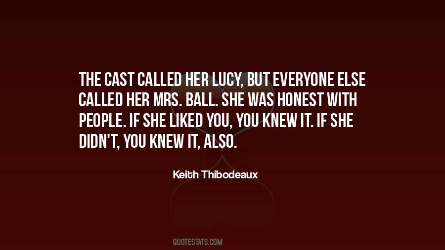 It Cast Quotes #24299