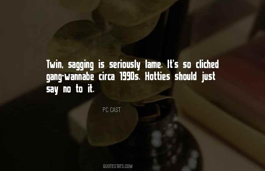 It Cast Quotes #63293