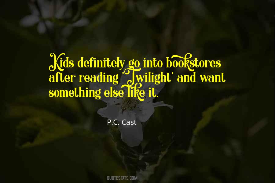 It Cast Quotes #79104