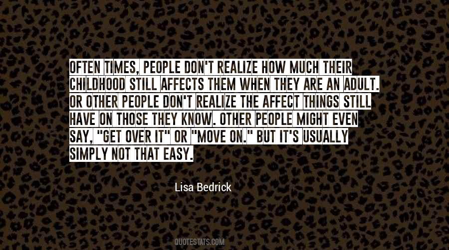 Quotes About Healing From Sexual Abuse #1053511