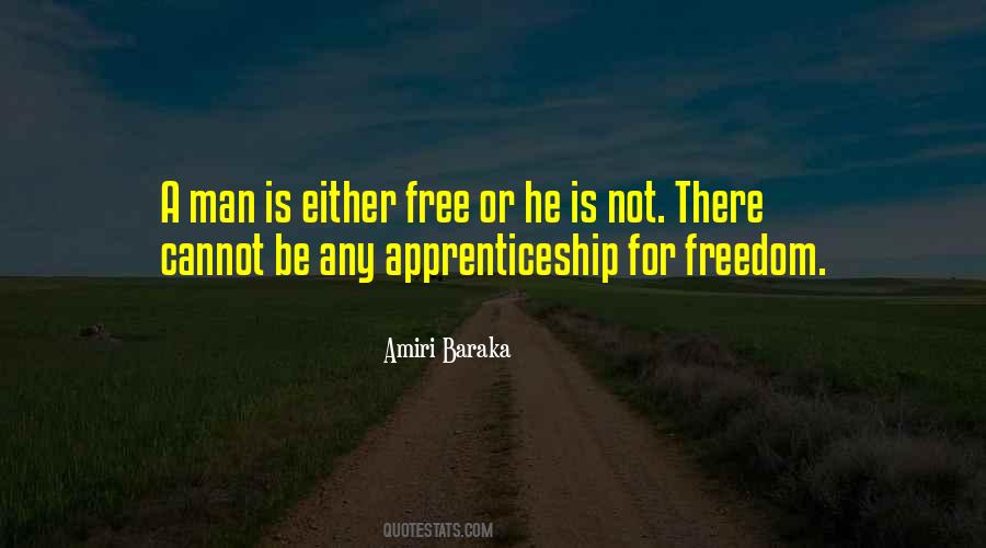 For Freedom Quotes #1154973