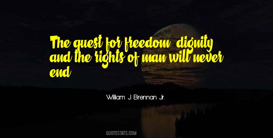 For Freedom Quotes #1226609