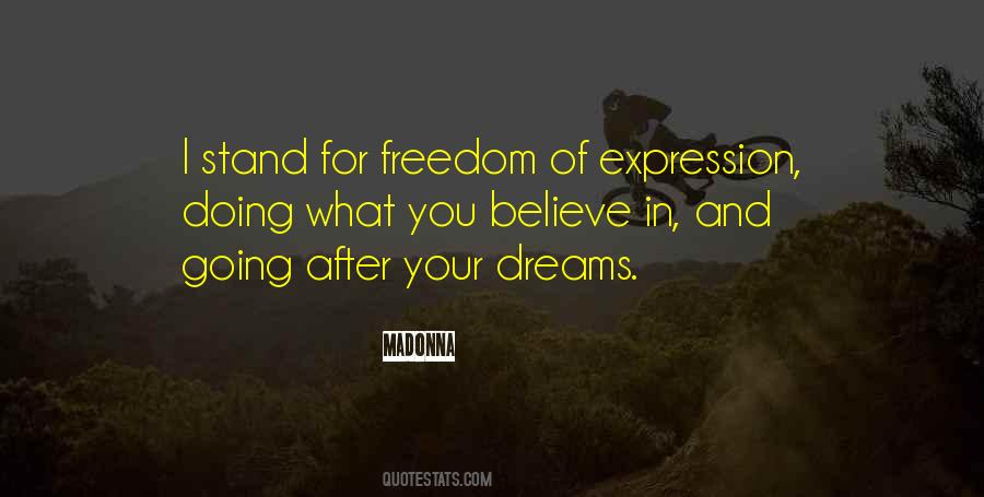 For Freedom Quotes #1404243