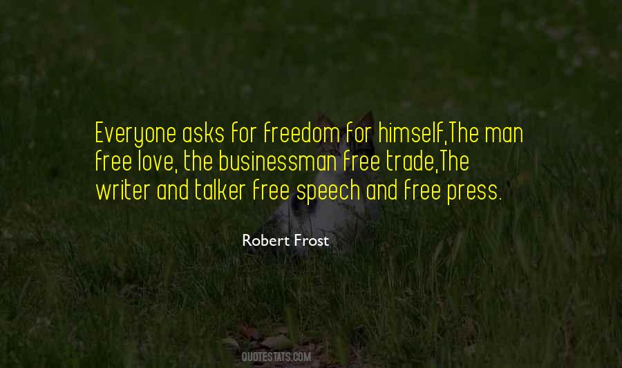 For Freedom Quotes #1414347