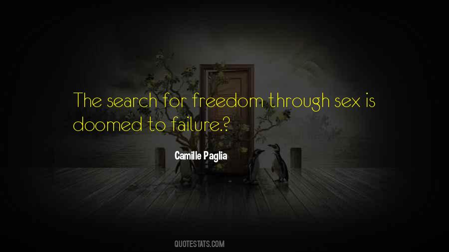 For Freedom Quotes #962495