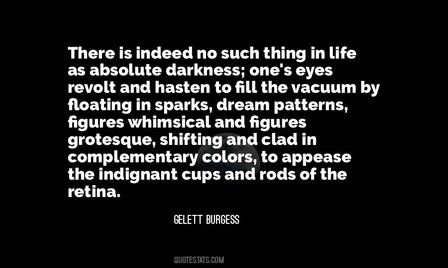 The Color Of Life Quotes #1077293