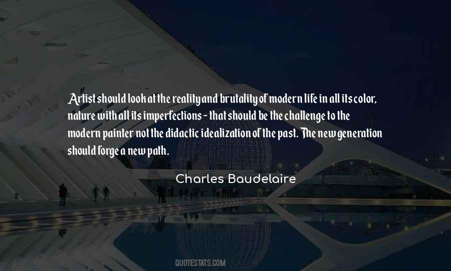 The Color Of Life Quotes #422387