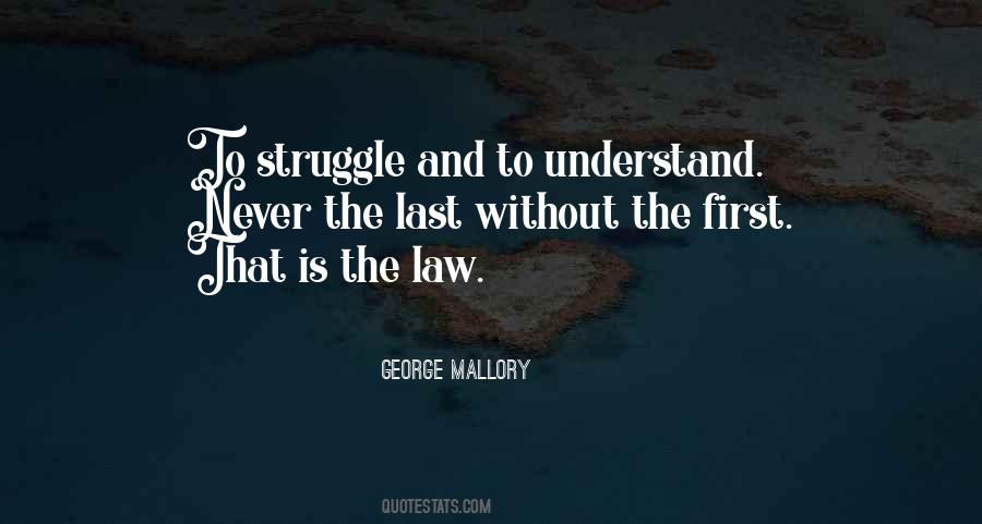 To Understand Quotes #1810883