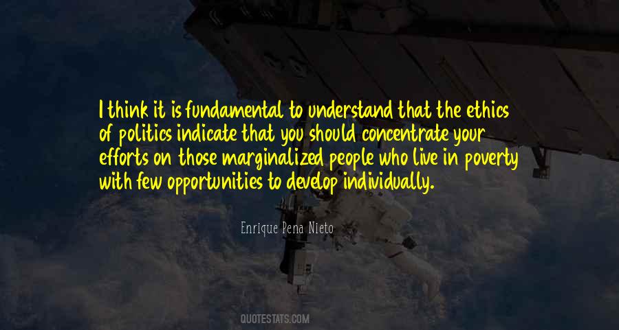 To Understand Quotes #1837934