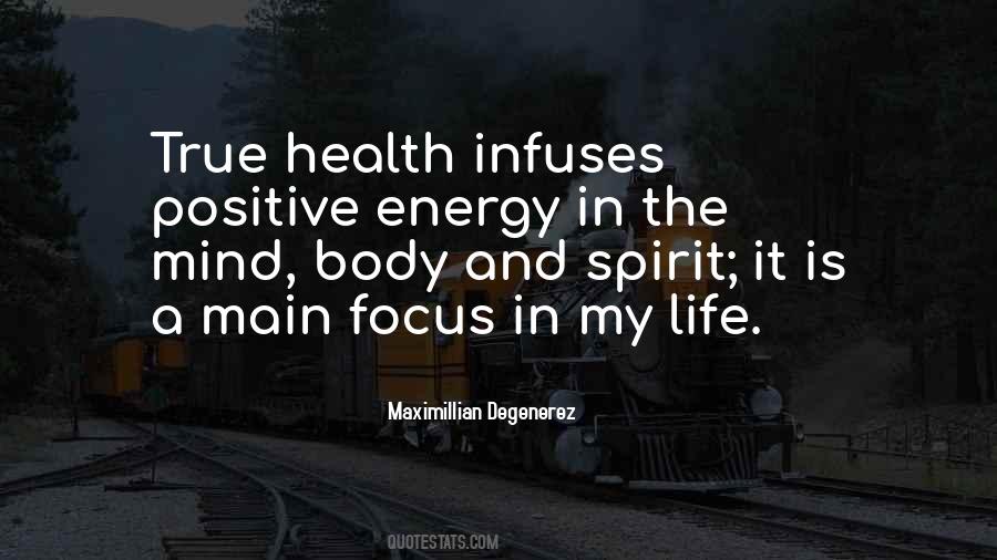 Positive It Quotes #223879